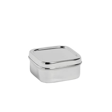 HAY Lunch box, steel, XS 